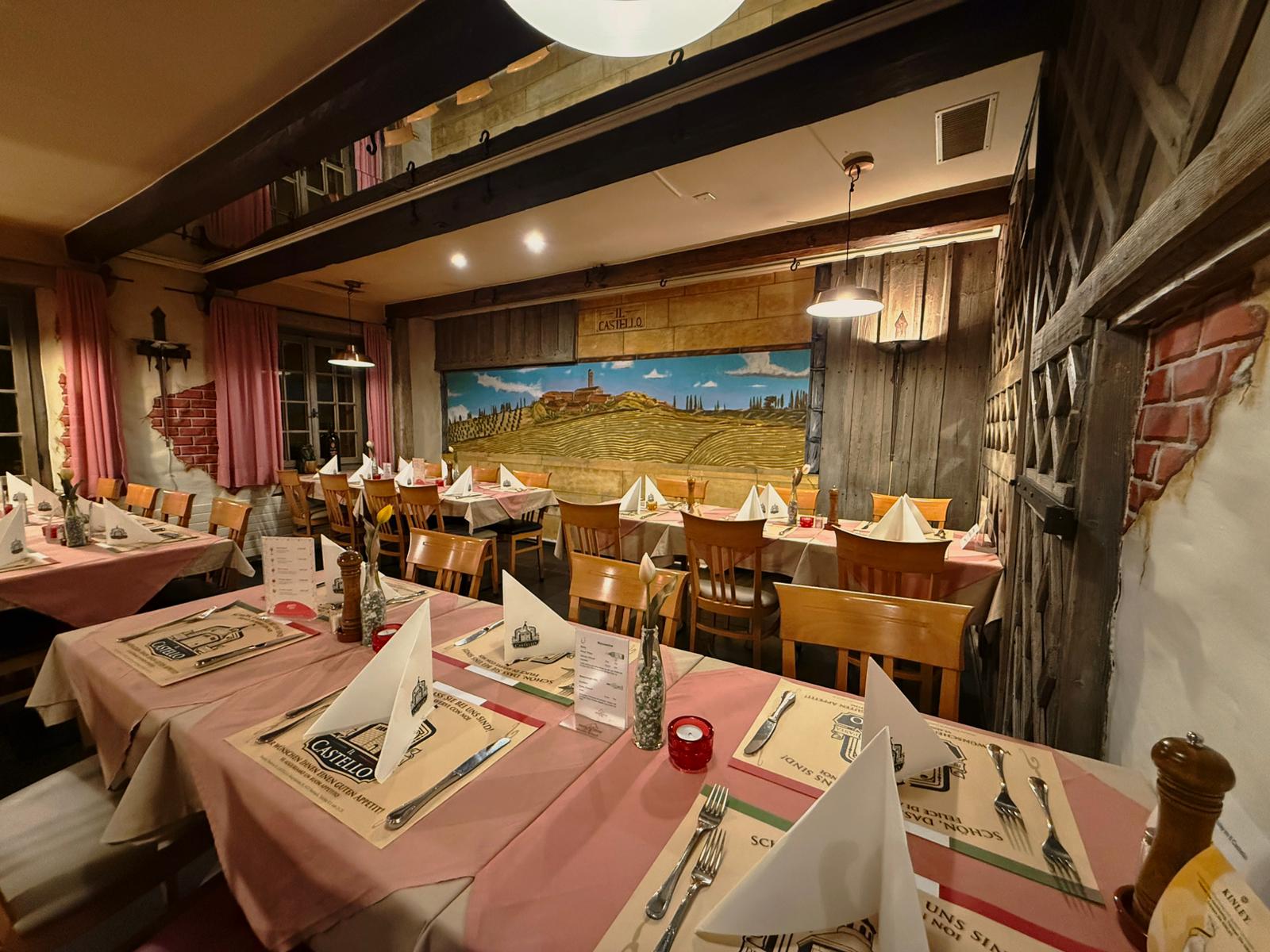 Spaghetti alla Bolognese